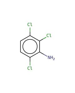Astatech 2,3,6-TRICHLOROANILINE; 1G; Purity 95%; MDL-MFCD02683886